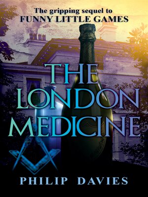 cover image of The London Medicine